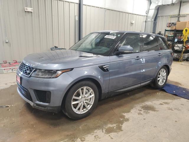  Salvage Land Rover Range Rover