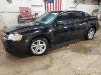  Salvage Dodge Avenger