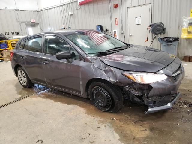 Subaru Impreza Image 6