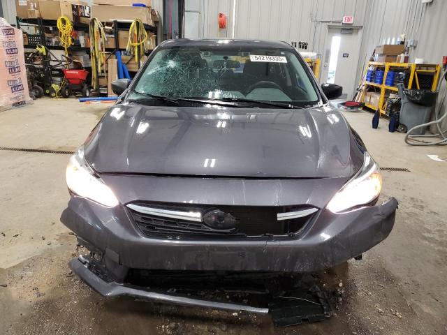 Subaru Impreza Image 4