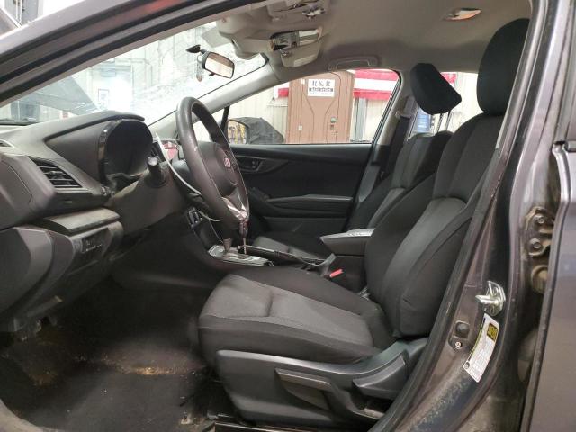 Subaru Impreza Image 8