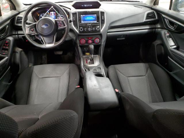 Subaru Impreza Image 3