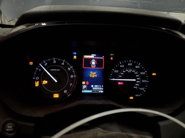 Subaru Impreza Image 5