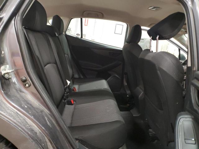 Subaru Impreza Image 11