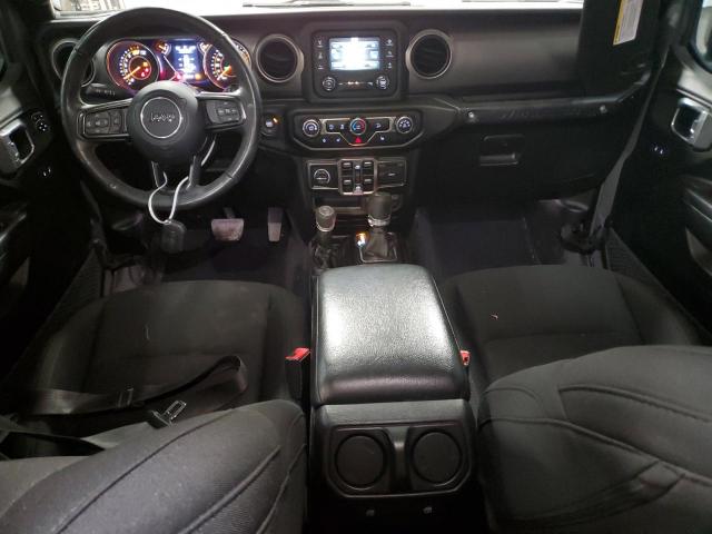 Jeep Wrangler Sport Image 10