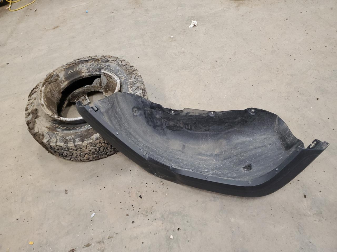 Jeep Wrangler Sport Image 12