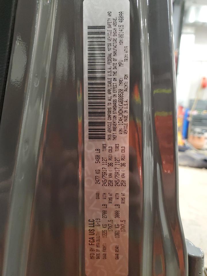 Jeep Wrangler Sport Image 6