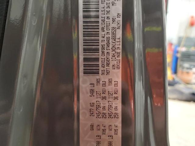 Jeep Wrangler Sport Image 6