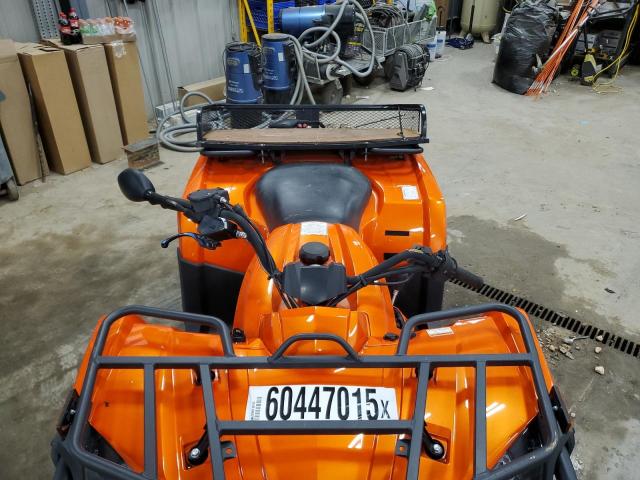 CFMOTO Cforce500s Image 3