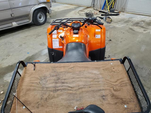 CFMOTO Cforce500s Image 4