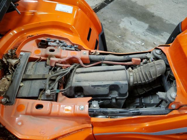 CFMOTO Cforce500s Image 5