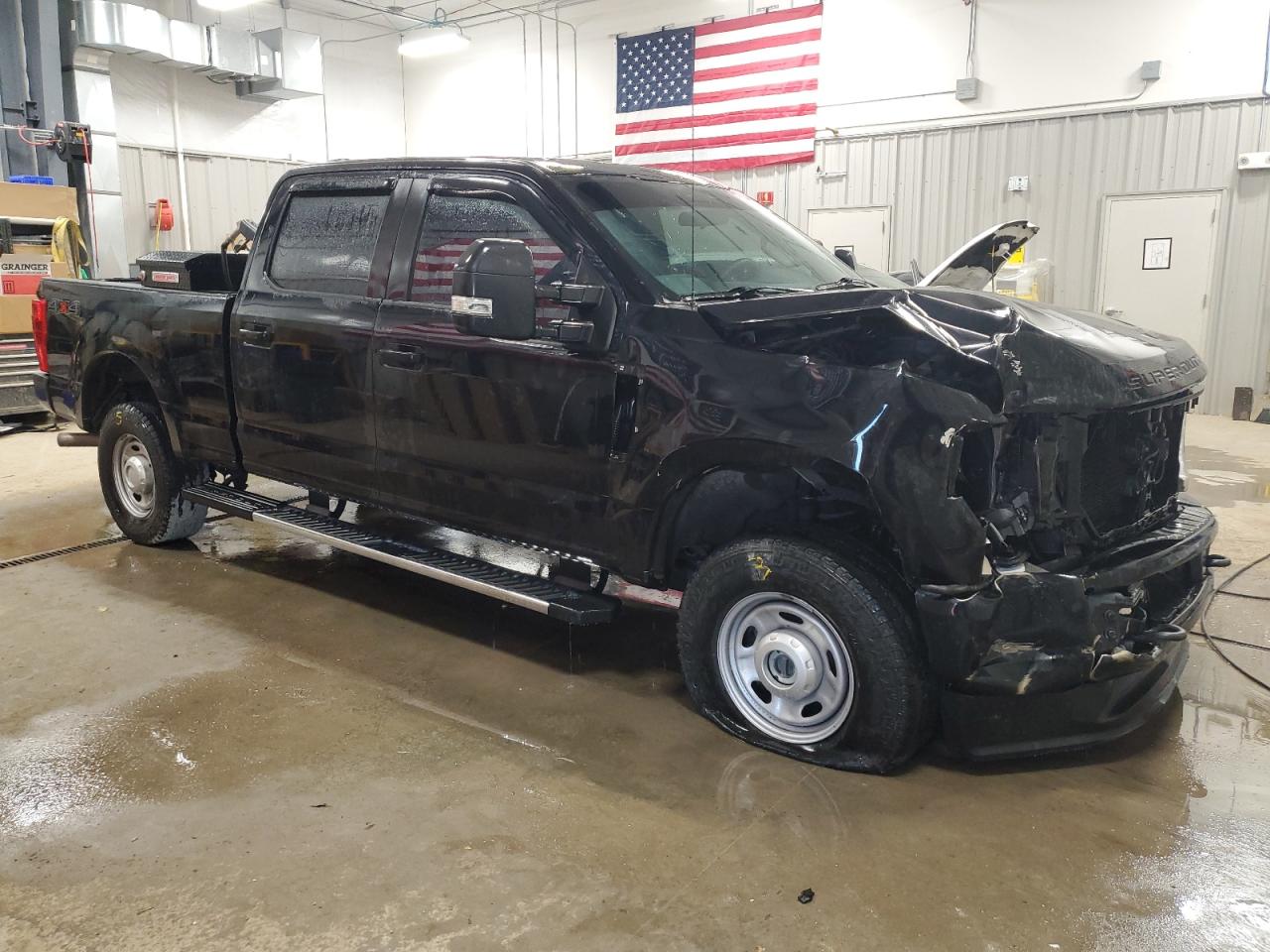 Ford F-350 Super Duty Image 12