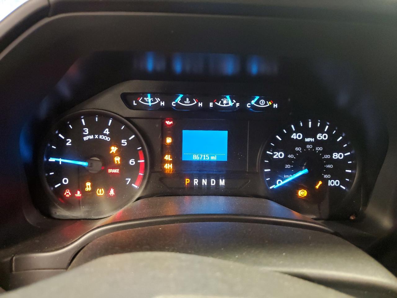 Ford F-350 Super Duty Image 4