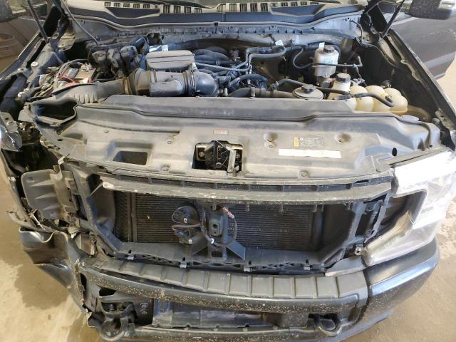 Ford F-350 Super Duty Image 7