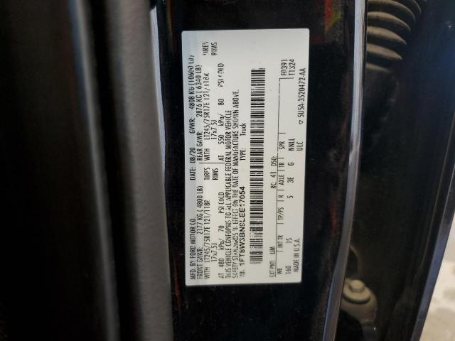 Ford F-350 Super Duty Image 9