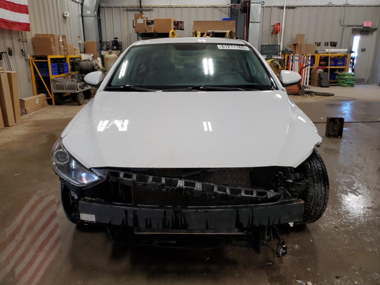 Hyundai ELANTRA Se Image 3