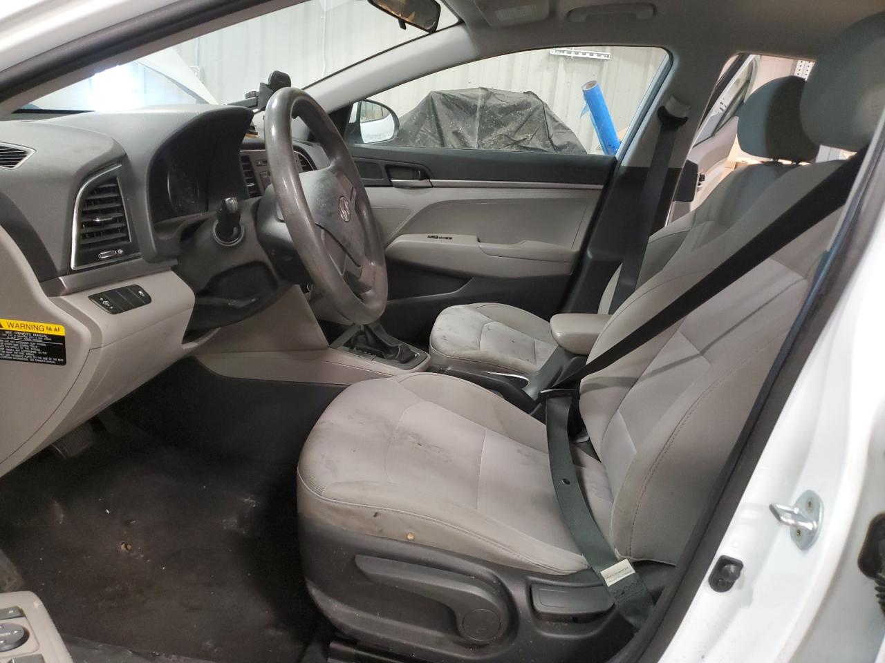 Hyundai ELANTRA Se Image 9