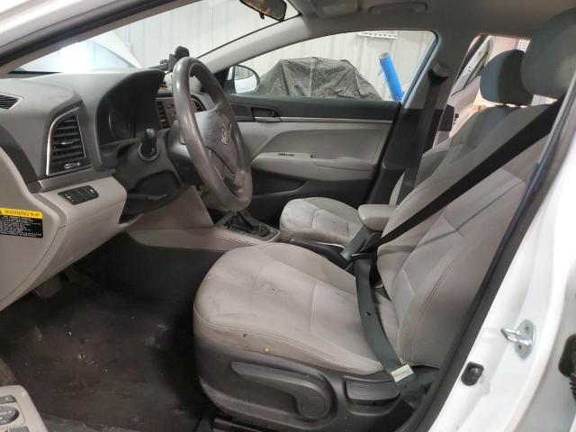 Hyundai ELANTRA Se Image 9