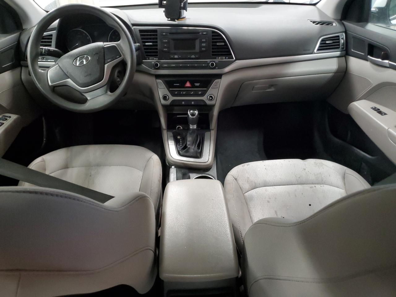 Hyundai ELANTRA Se Image 5