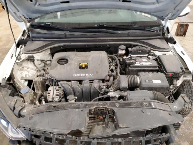 Hyundai ELANTRA Se Image 12