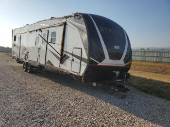  Salvage Crus Stryker