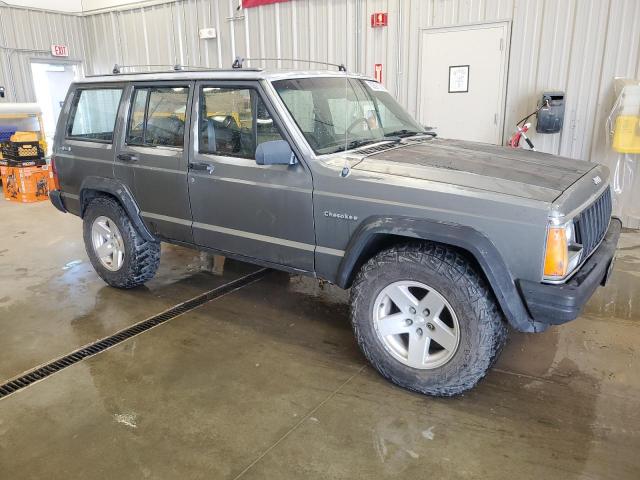 Jeep Cherokee Image 3