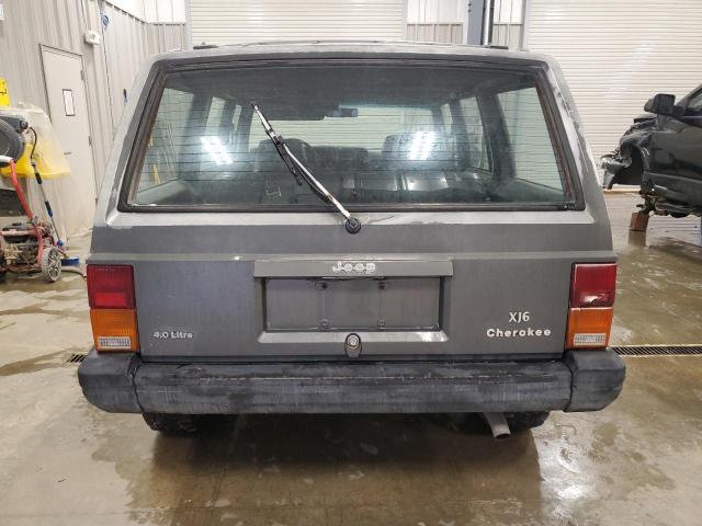 Jeep Cherokee Image 13