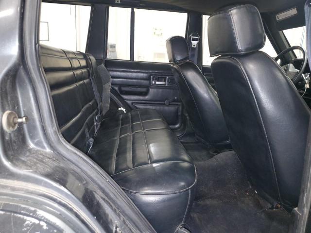 Jeep Cherokee Image 4