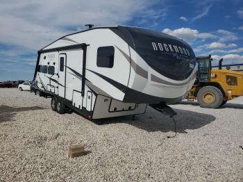  Salvage Wildwood Rockwood