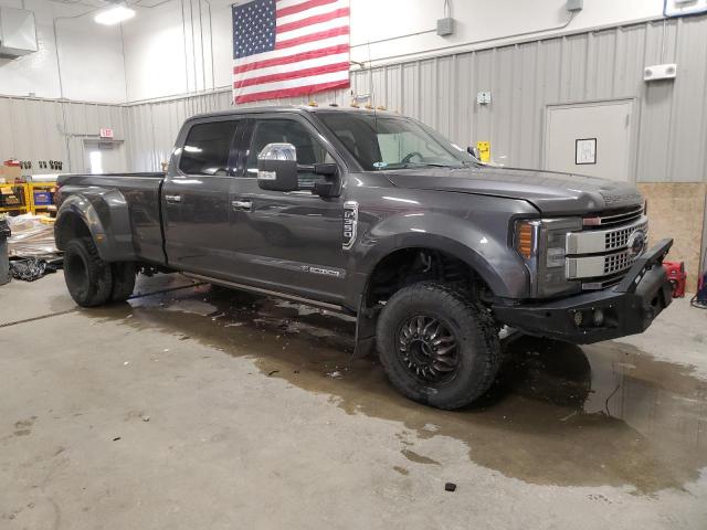 Ford F-350 Super Duty Image 9