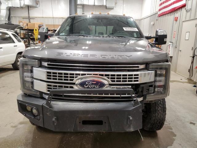Ford F-350 Super Duty Image 8