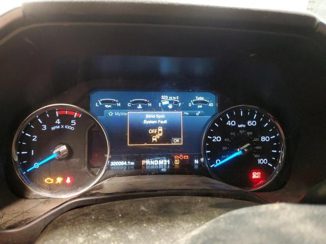 Ford F-350 Super Duty Image 5