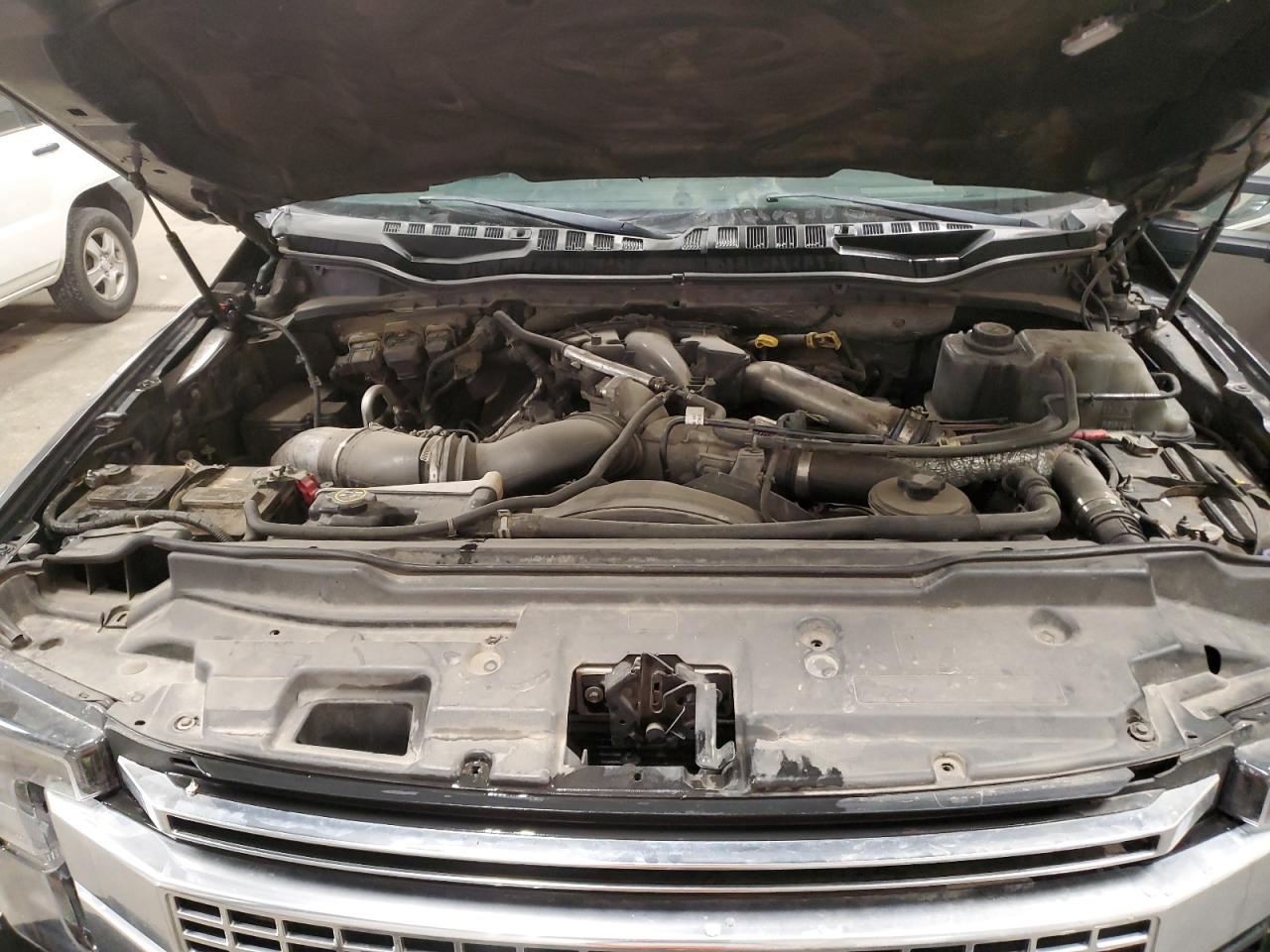 Ford F-350 Super Duty Image 7