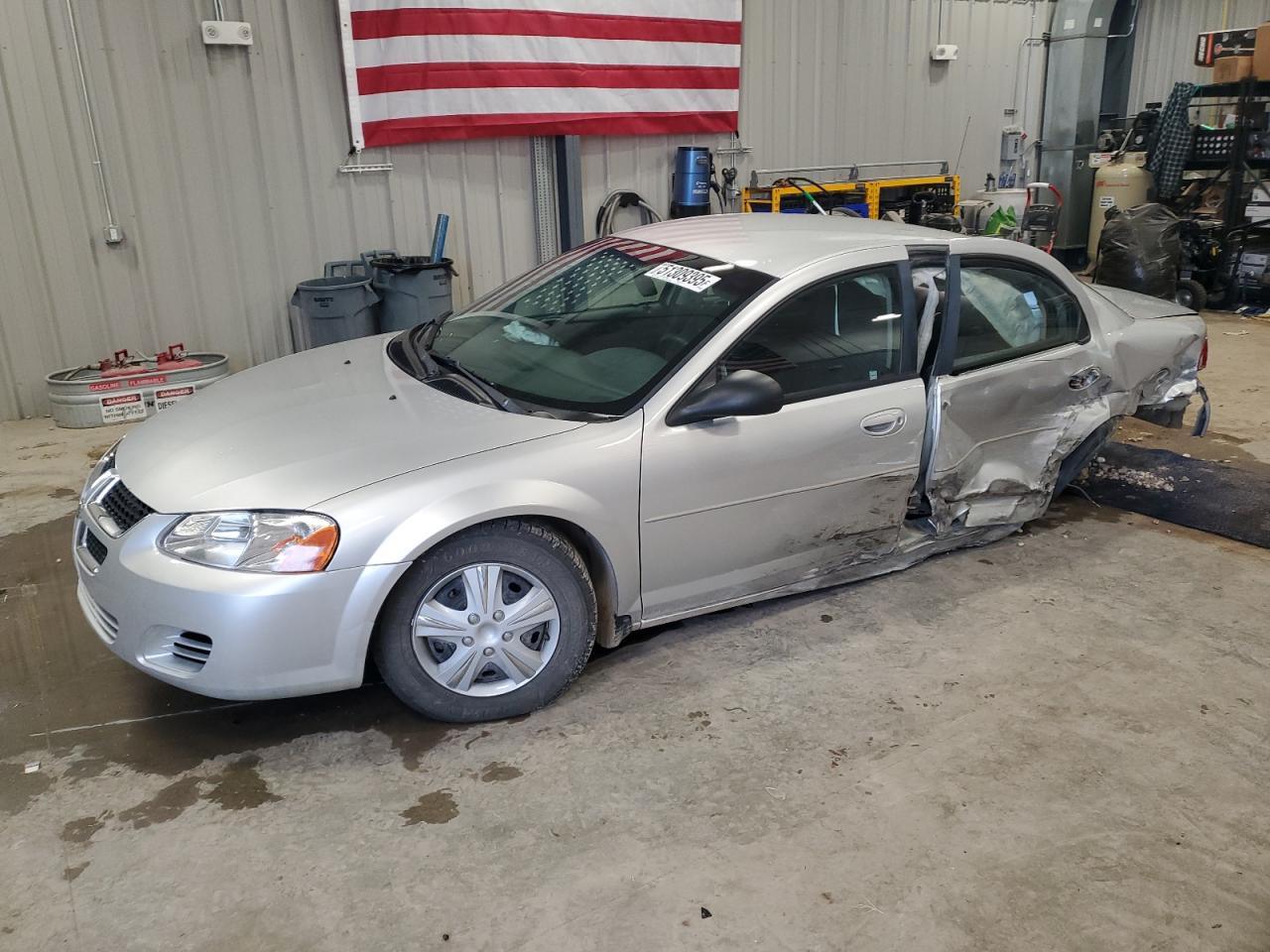 Dodge Stratus Sxt Image 1