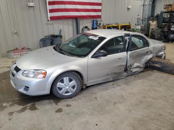  Salvage Dodge Stratus