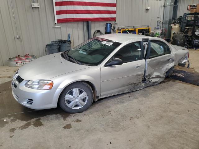  Salvage Dodge Stratus
