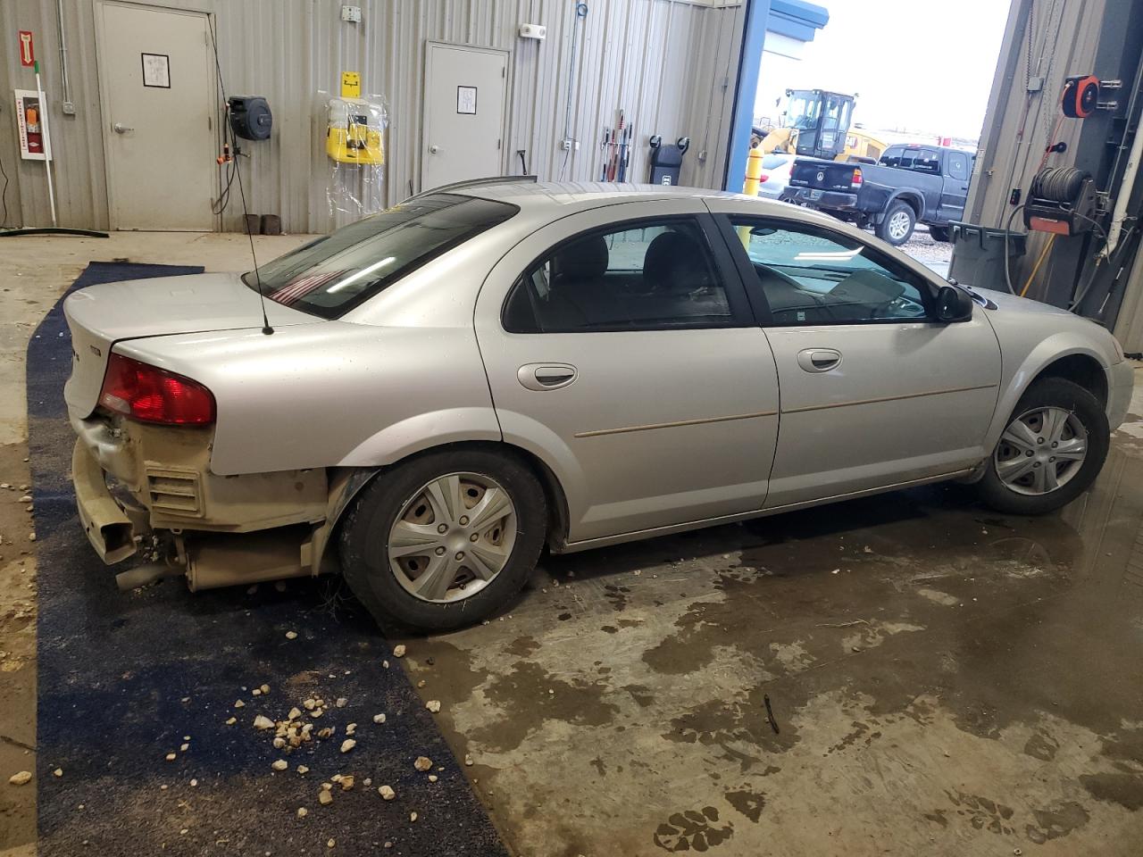 Dodge Stratus Sxt Image 4