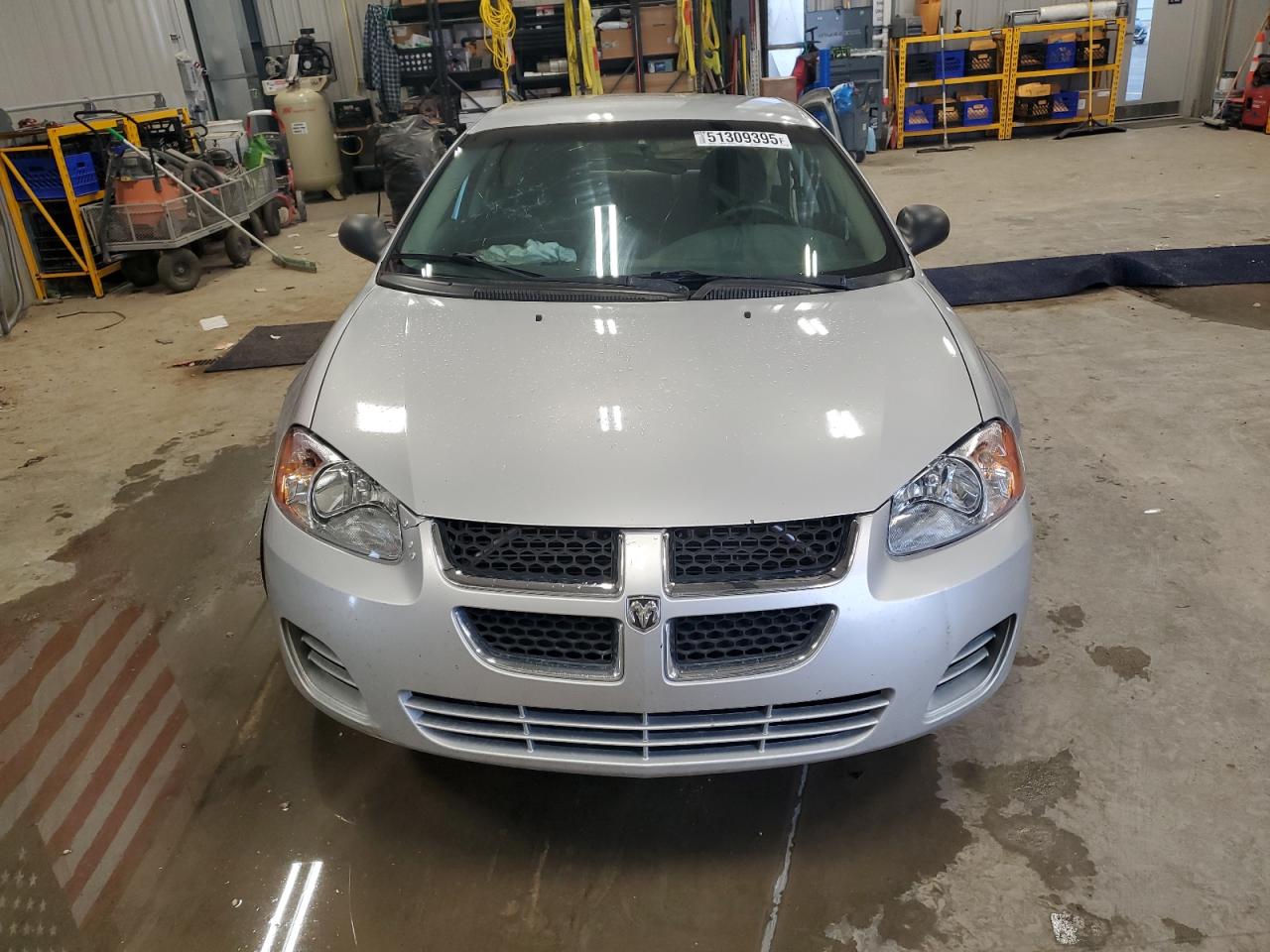 Dodge Stratus Sxt Image 3