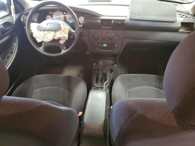 Dodge Stratus Sxt Image 8