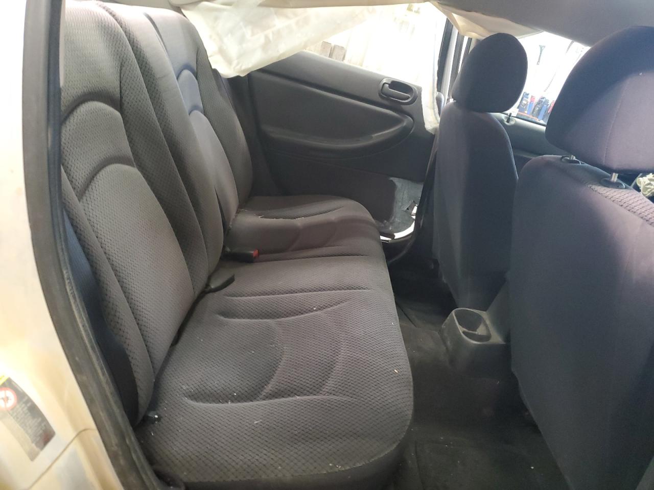 Dodge Stratus Sxt Image 11