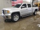 GMC Sierra K1500 Slt Image 1
