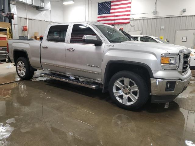 GMC Sierra K1500 Slt Image 3