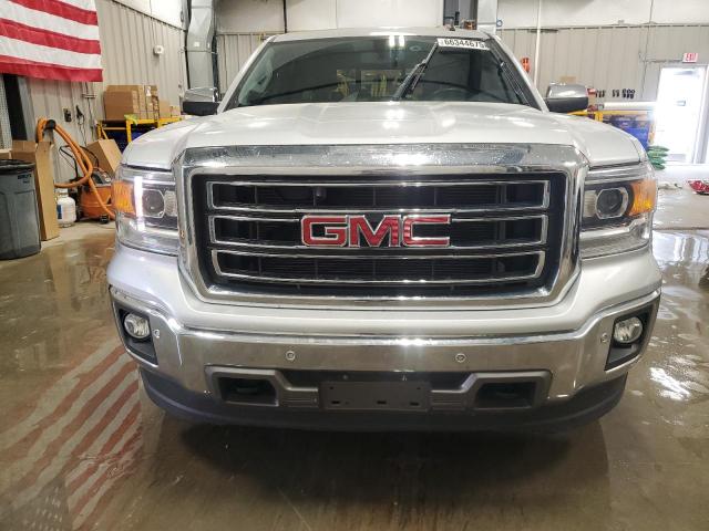 GMC Sierra K1500 Slt Image 6