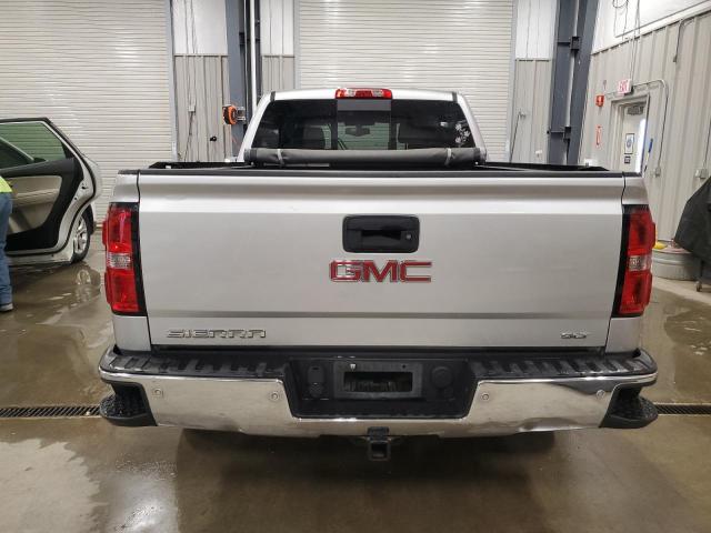 GMC Sierra K1500 Slt Image 9