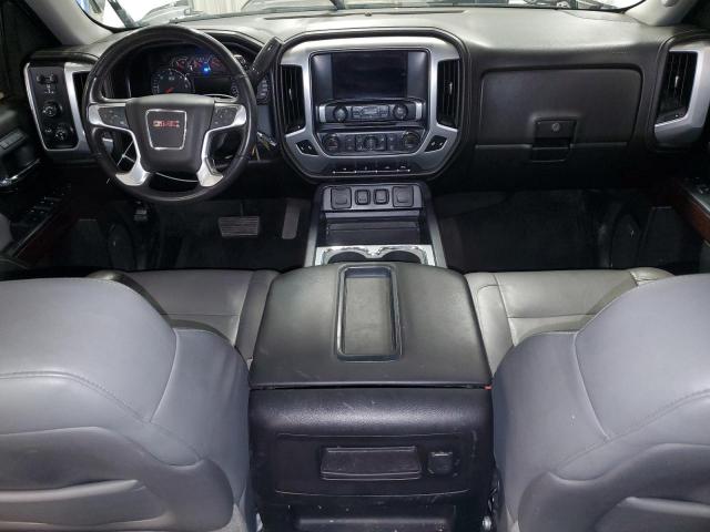 GMC Sierra K1500 Slt Image 4
