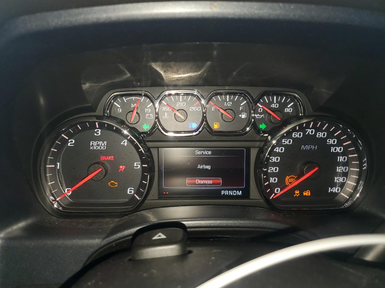 GMC Sierra K1500 Slt Image 7