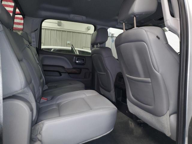 GMC Sierra K1500 Slt Image 11