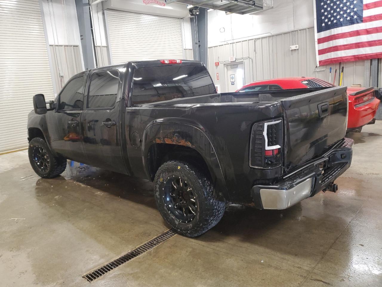 GMC Sierra K1500 Slt Image 2