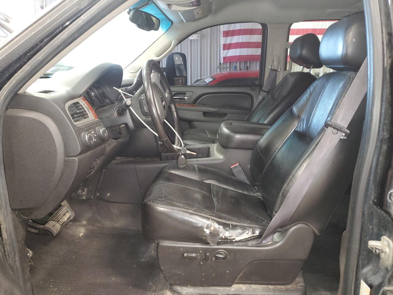 GMC Sierra K1500 Slt Image 11