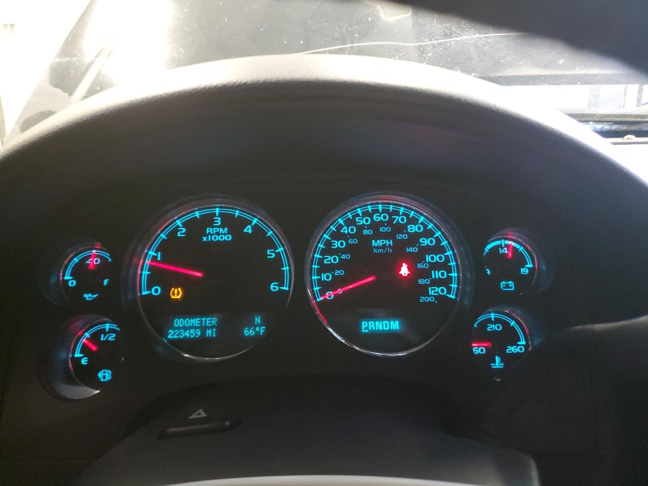 GMC Sierra K1500 Slt Image 6